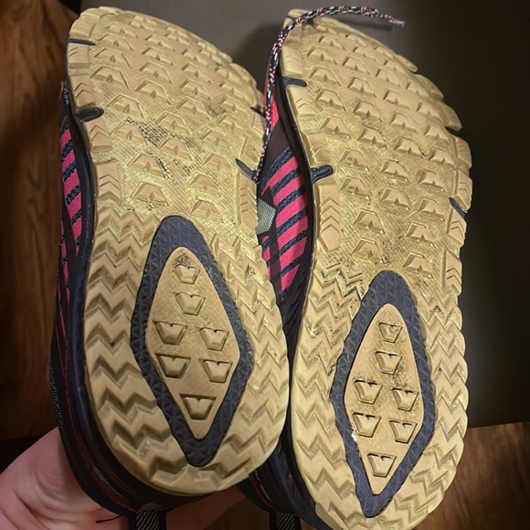 New Balance all terrain Trail Sneakers - Picture 5 of 7